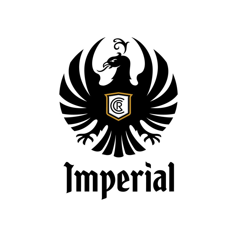 Imperial Beers Logo